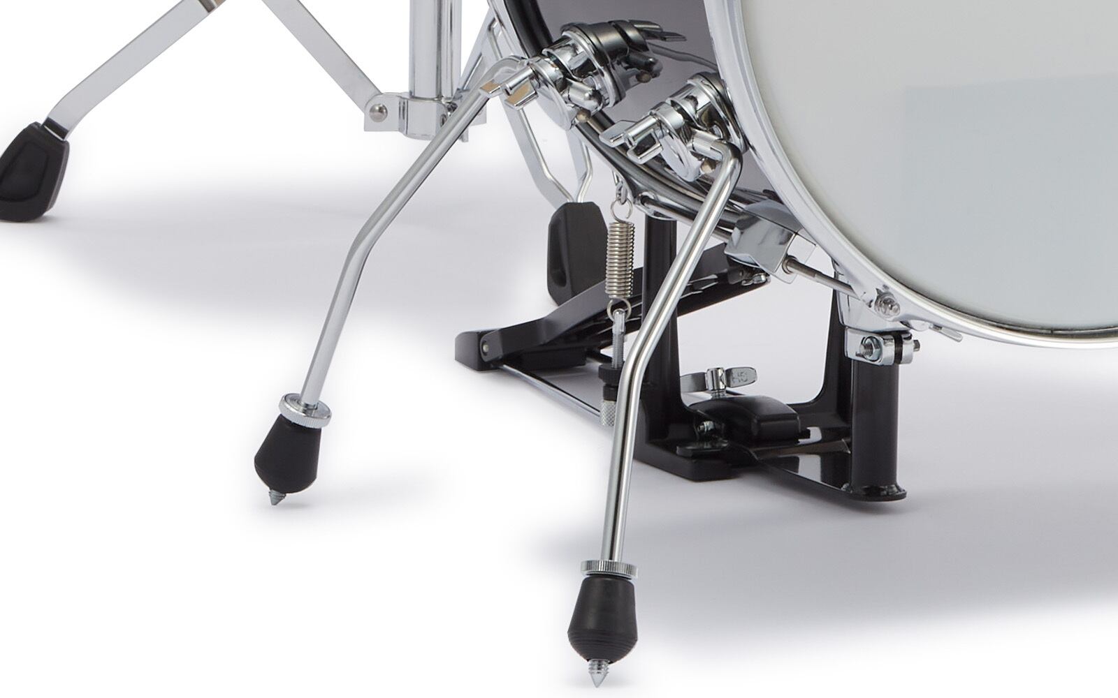 Pearl Rhythm Traveler (リズムトラベラー) Version.4 ハードウェア