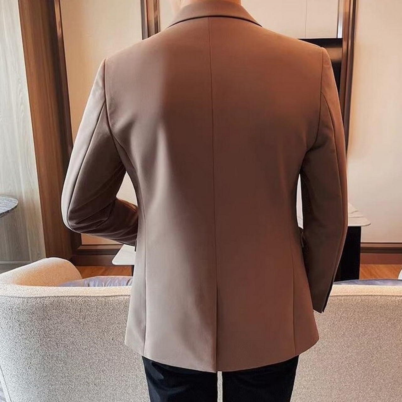 party suit jacket 00139