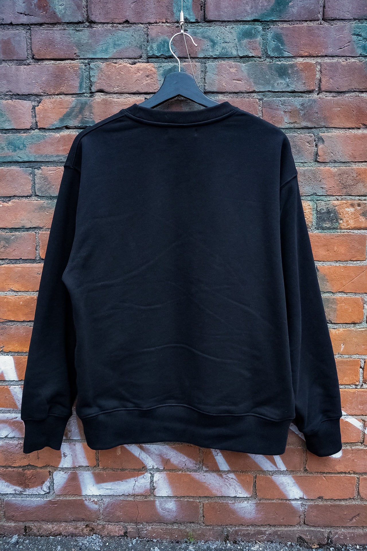 FCSE SWEAT/Black