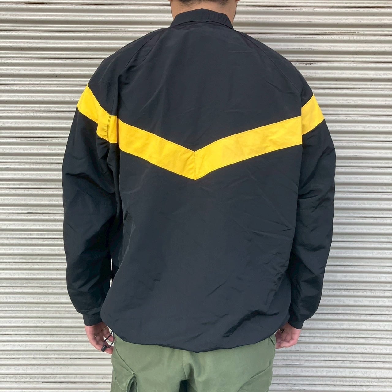 00s 米軍 実物 ARMY IPFU ミリタリー トレーニング L-R フィットネス