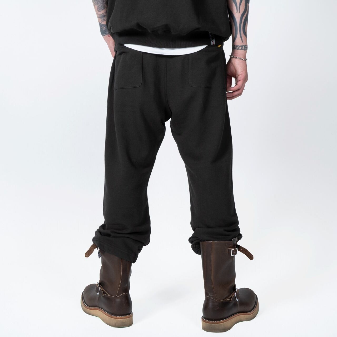 GAVIAL ワークデニムパンツ 中村達也 GVLS ブランキー GAVIAL ワークデニムパンツ 中村達也 GVLS ブランキー 【公式通販】