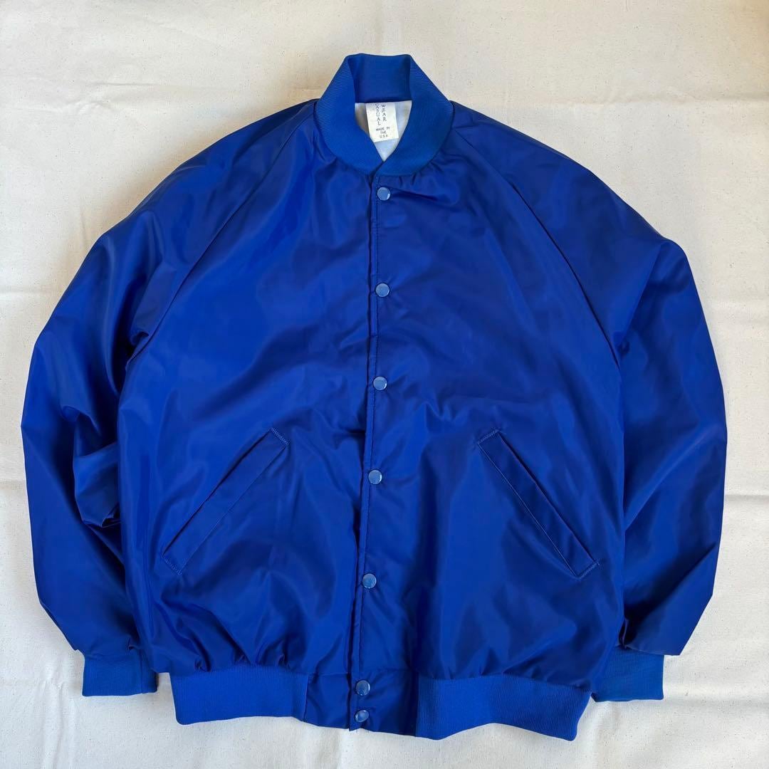 80s SHRINE CLUB ジャケット フリーメイソン L PLA-JAC 80s SHRINE CLUB ジャケット フリーメイソン L PLA-JAC | UC TRADING