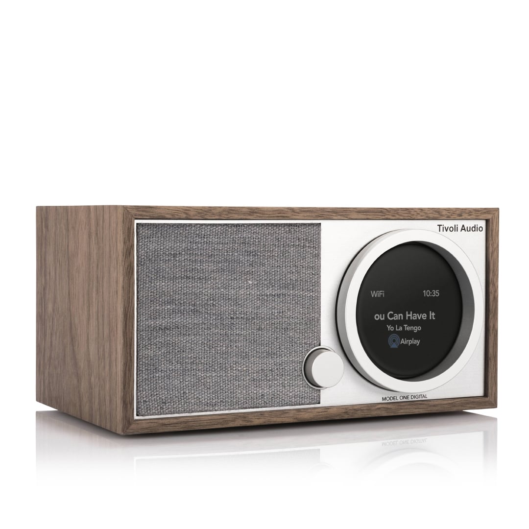 【美品】Tivoli Audio model one digital white