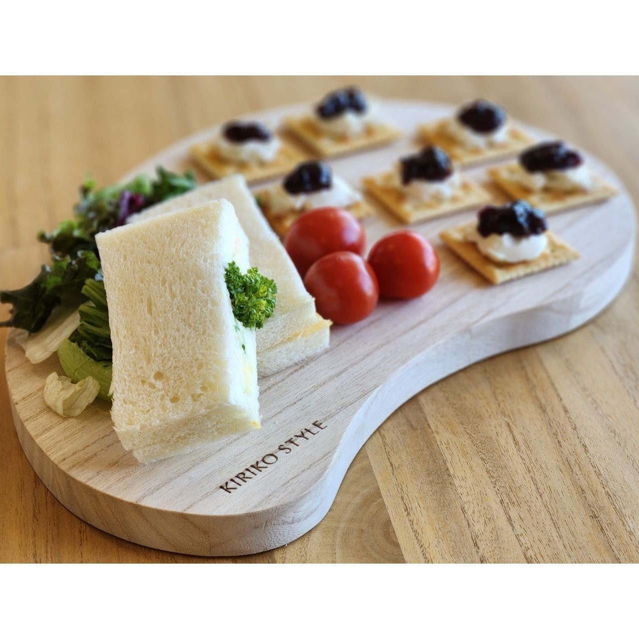 CUTTING BOARD そらまめ M