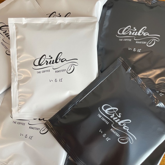 Dip Style Coffee 20個【贈答箱】