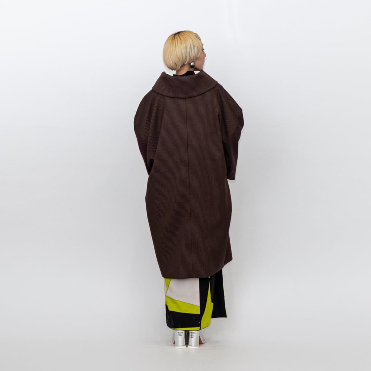 MODS COAT / British Hound【モッズコート】（受注商品：11月中旬出荷