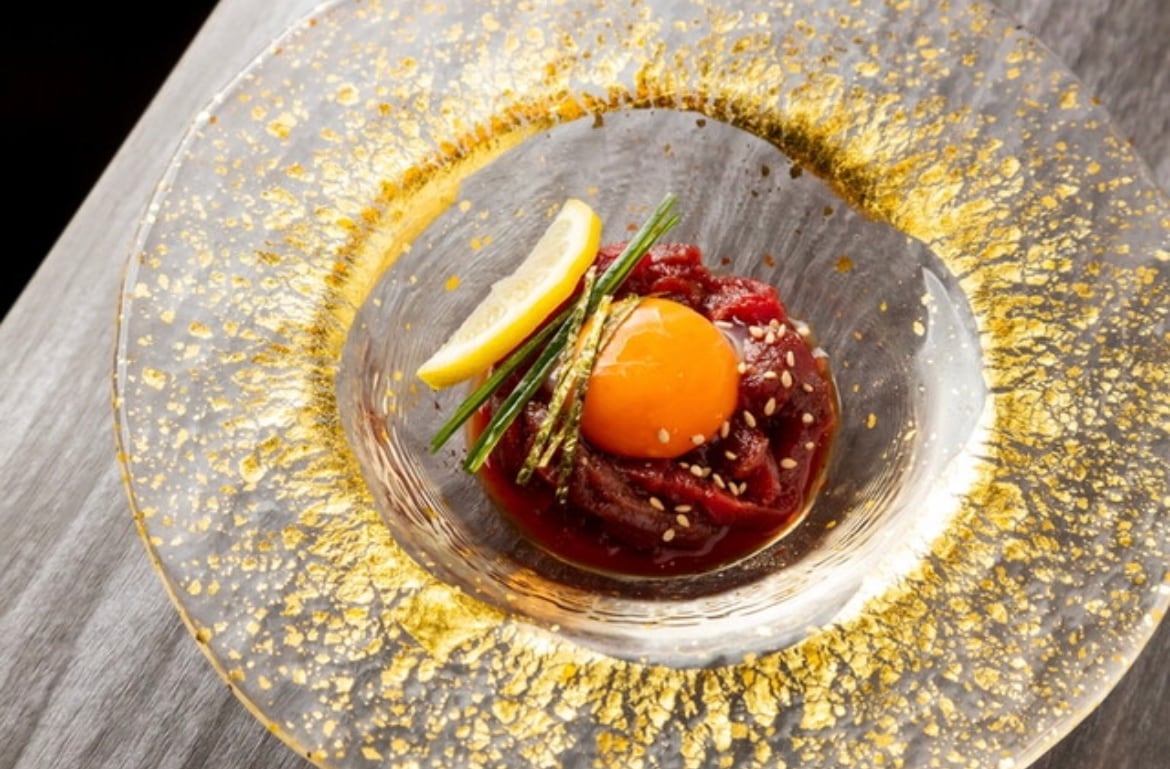 10食】上赤身の馬刺し | 馬肉販売敬馬keima