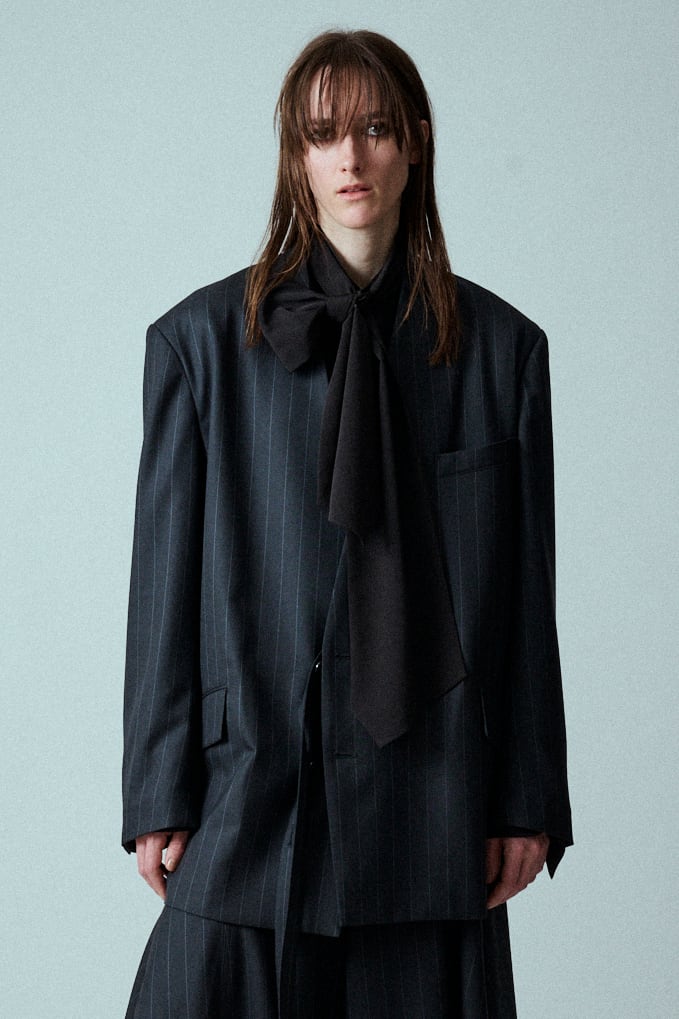OUTER / JACKET | UJOH ― UJOH ONLINE SHOP 【UJOH公式通販】