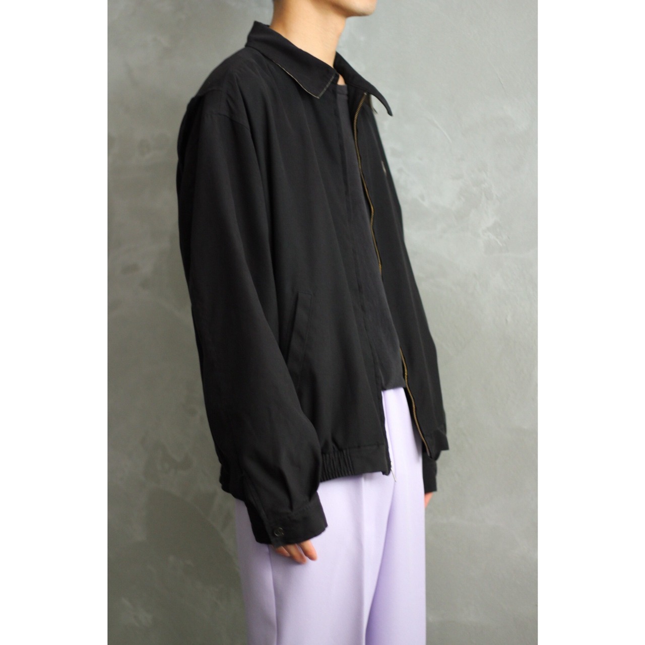 Polo by Ralph Lauren スムースファブリック スイングトップ 【0203】 | cv