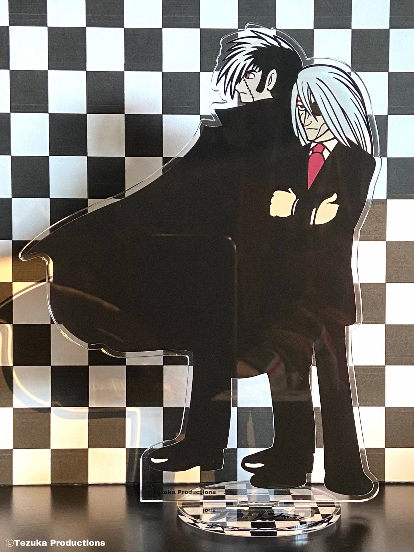あんさんぶるスターズ！！ きゃらとりあ アクリルスタンド 葵 ひなた
