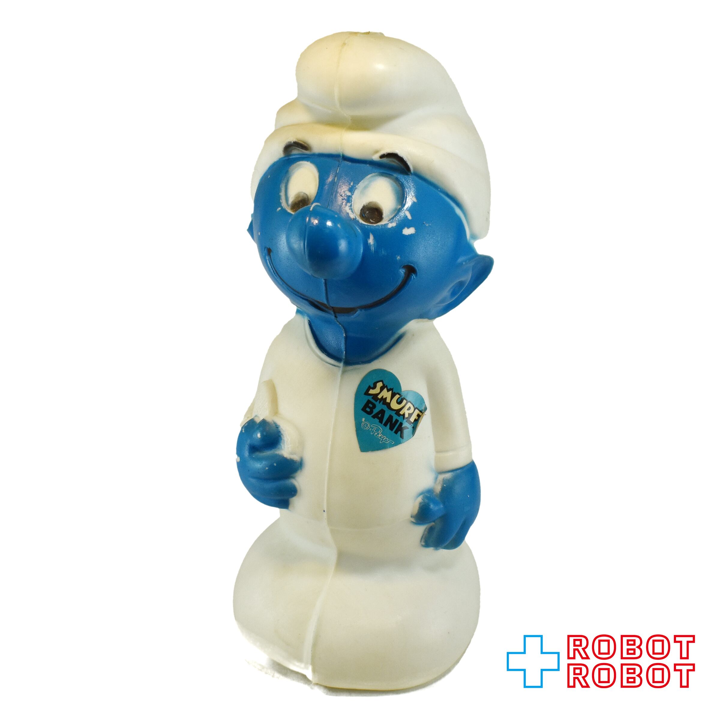 スマーフ Smurfs | ROBOTROBOT