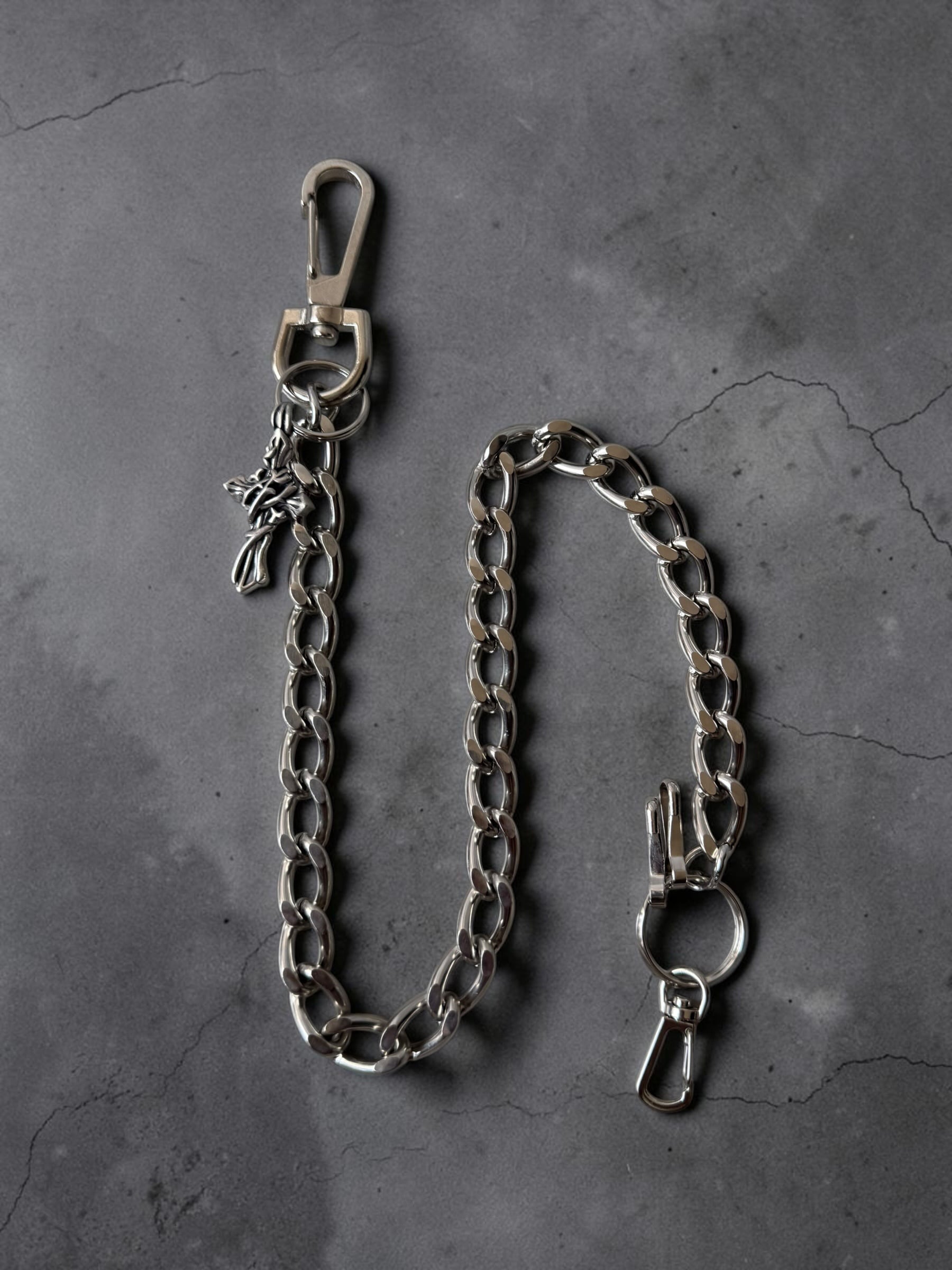 ACCESSORY | ELCASION/ELCA