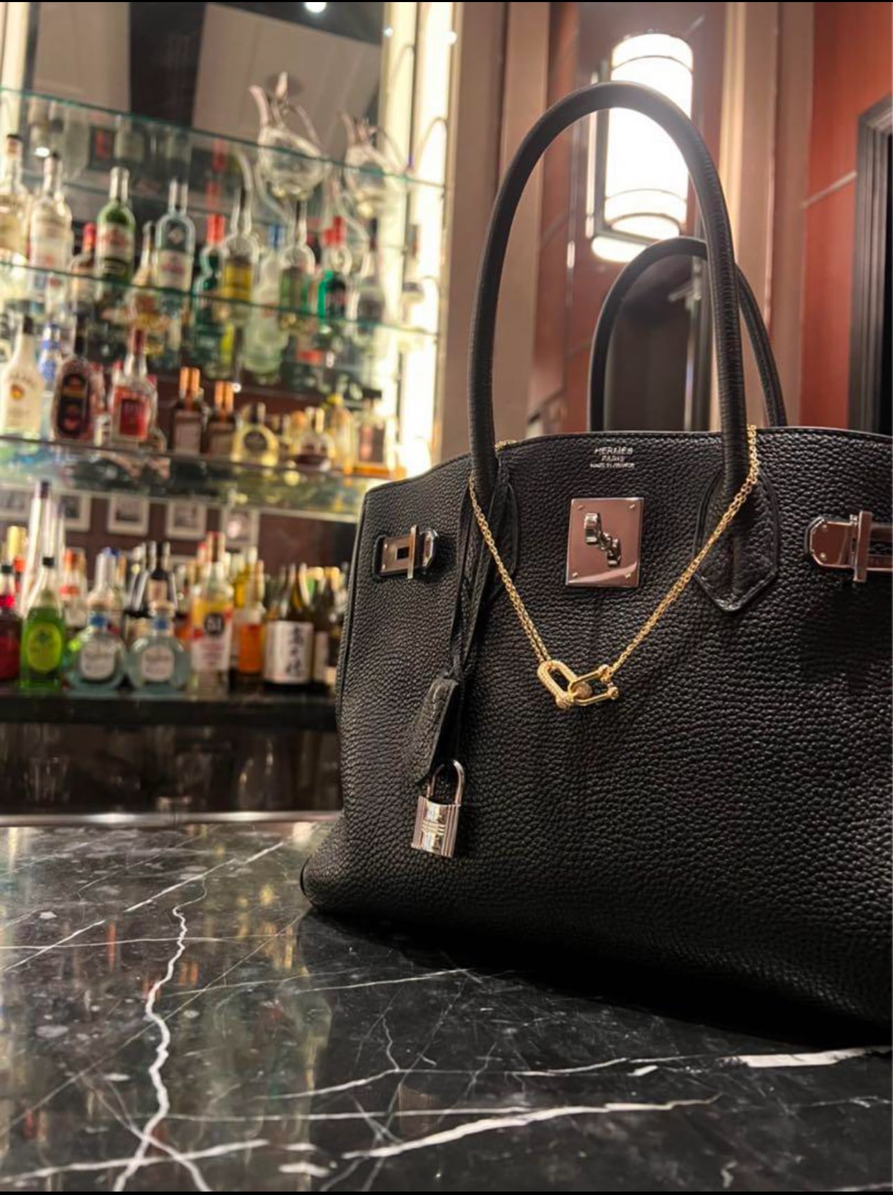 ⭐︎激カワおしゃれダブルリングネックレス限定販売レディース限定販売