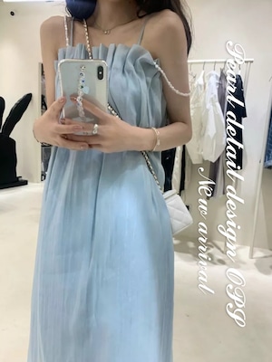 Pearl detail design OPS《 即日発送 》