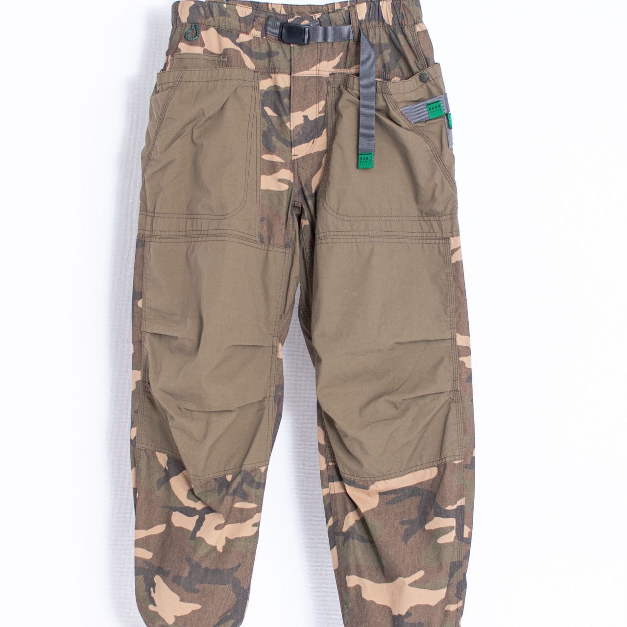 HKT123 DONKEY LEG STRAIGHT | H.A.K.U MOUNTAIN SUPPLY