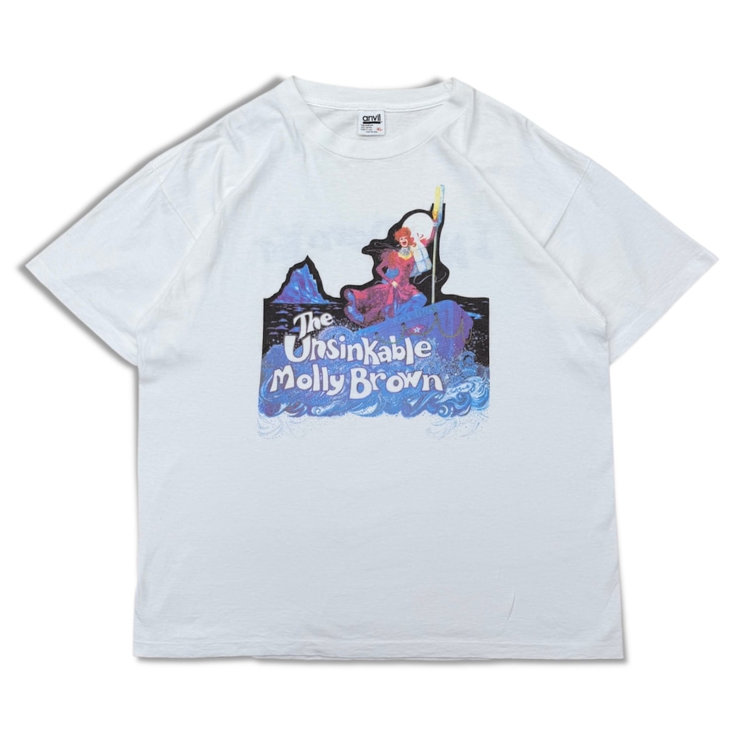 XZ368 90s Tシャツ アダムスファミリー ムービー 映画 ホラー 古着