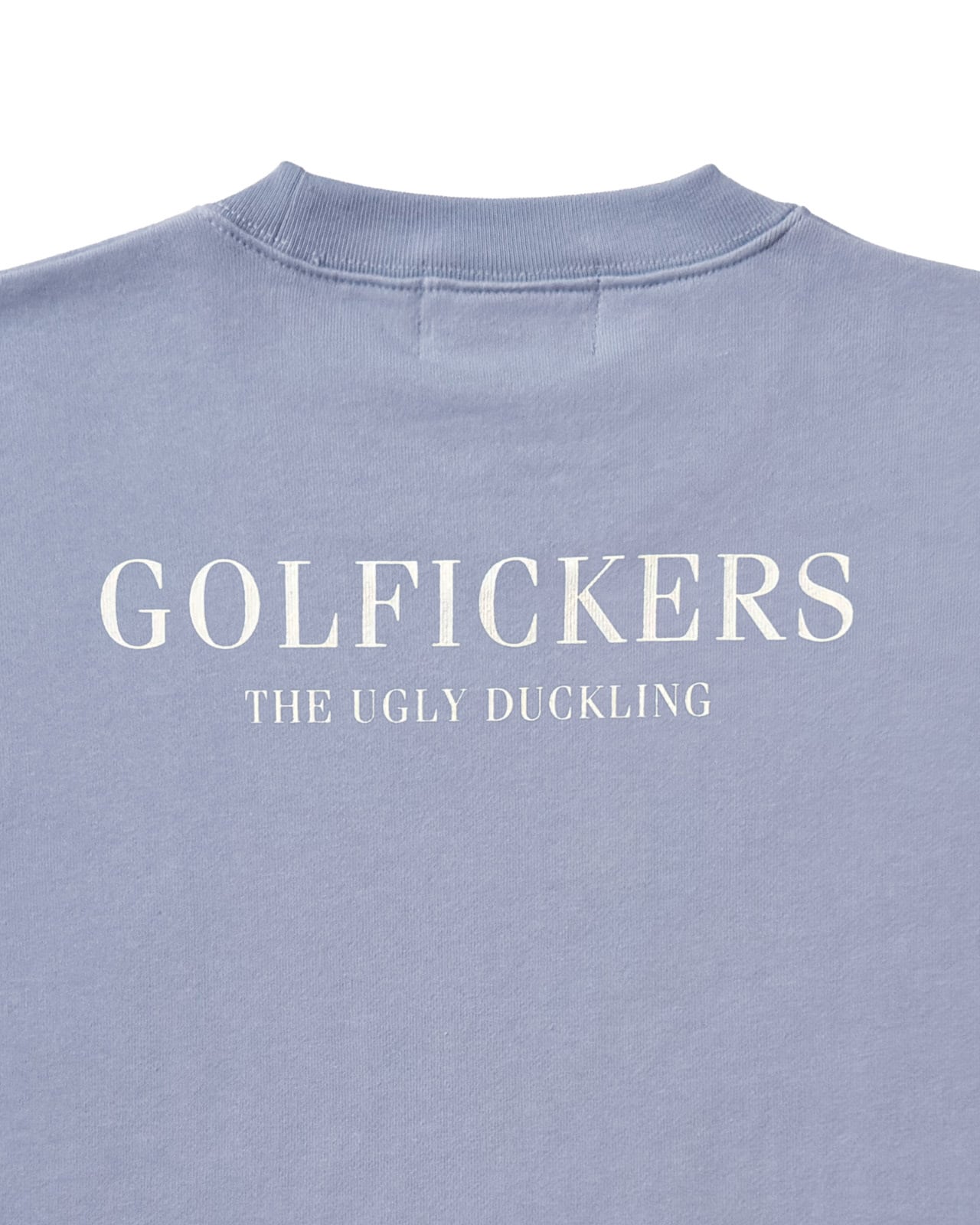 HOLE 636] G-sweat 2026 -Acid Blue- ☆予約商品 | Golfickers