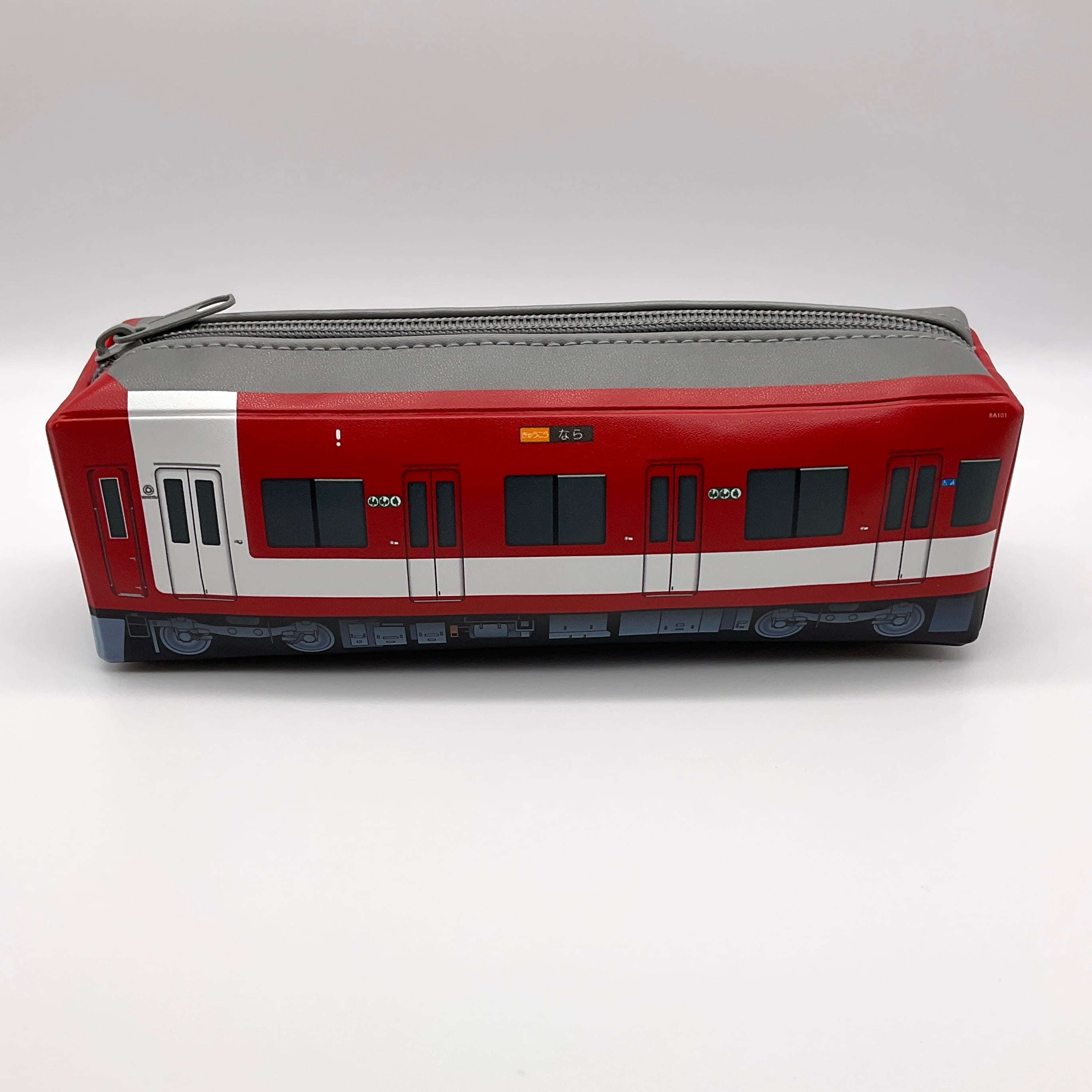 電車型ペンケース 近鉄8A系 | 近鉄グッズマート by KRE