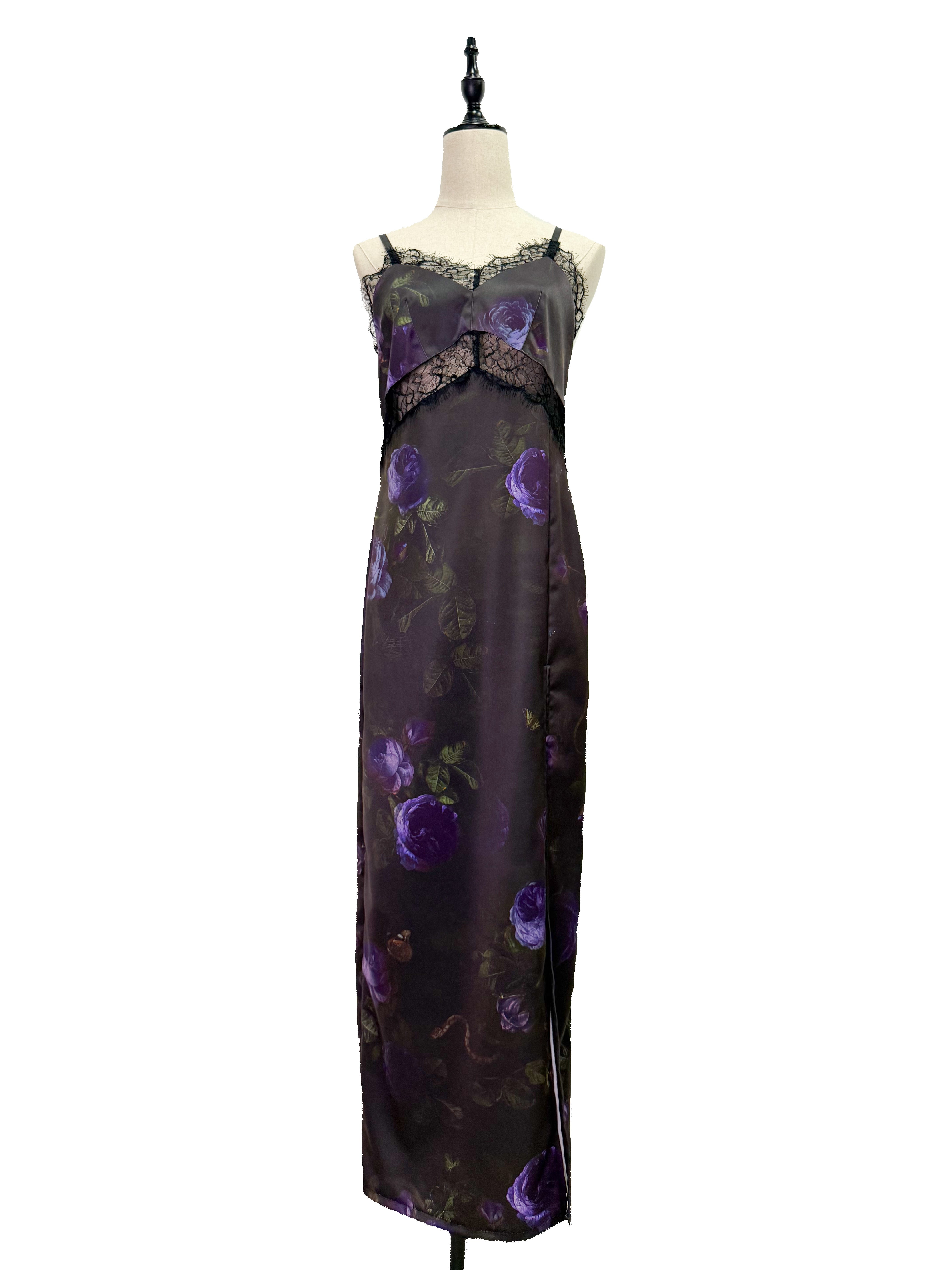 o*o様 Medenius スズキエイミ　Slip Dress Medenius