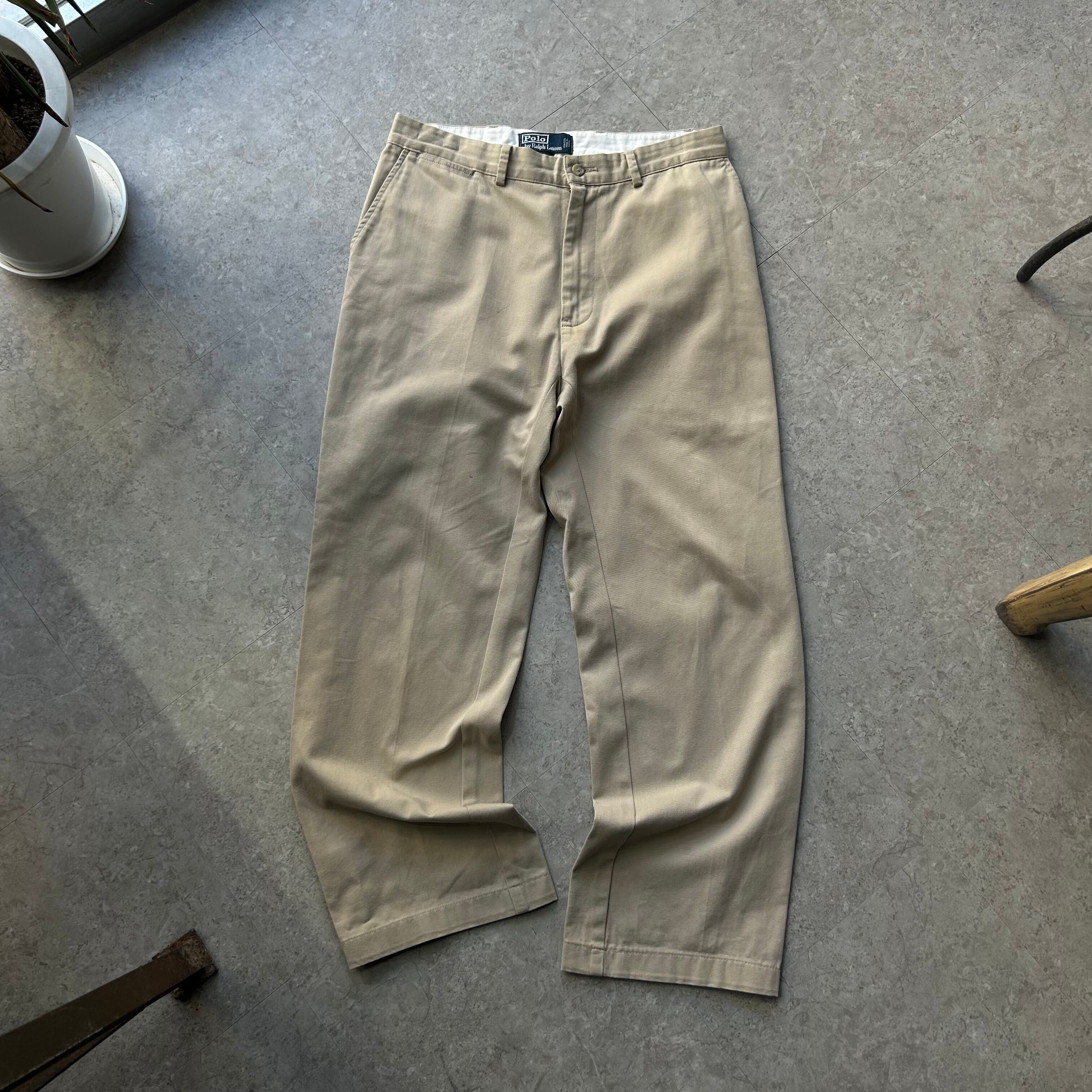 Polo Ralph Lauren chino pants【仙台店】