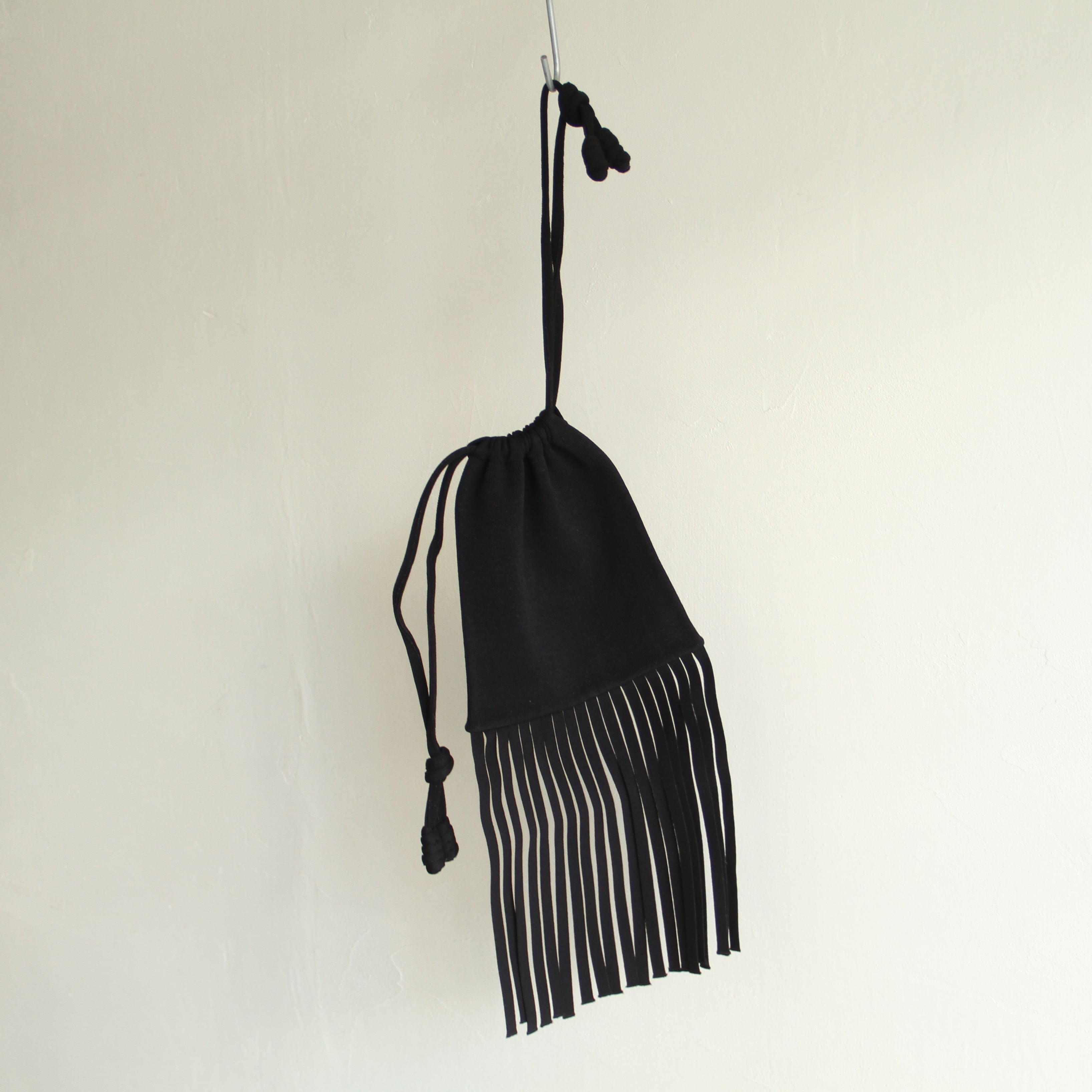 JUN MIKAMI Fringe bag | Terminal