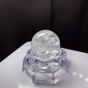 3.アイリスクォーツスフィア