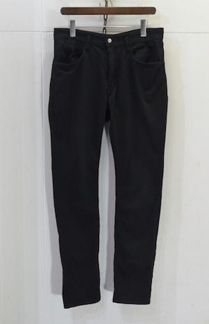 nonnative DWELLER 5P JEANS DROPPED FIT C/P/P CHINO STRETCH