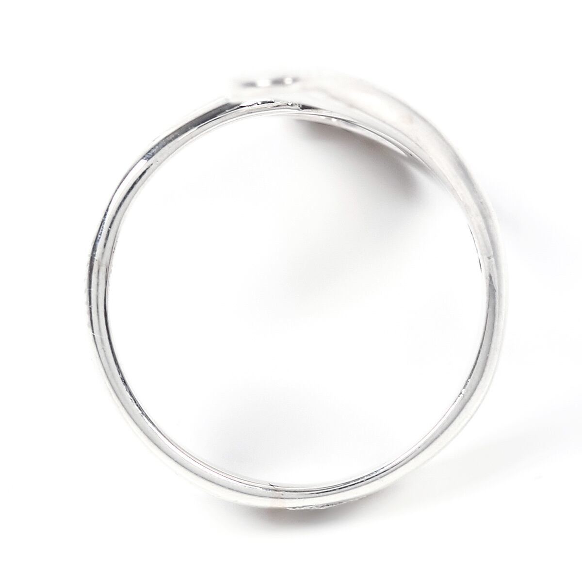 リング レディース ユニセックス 指輪 シルバー925 銀製品 高品質 ...