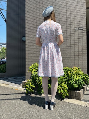 50's style hand made dress