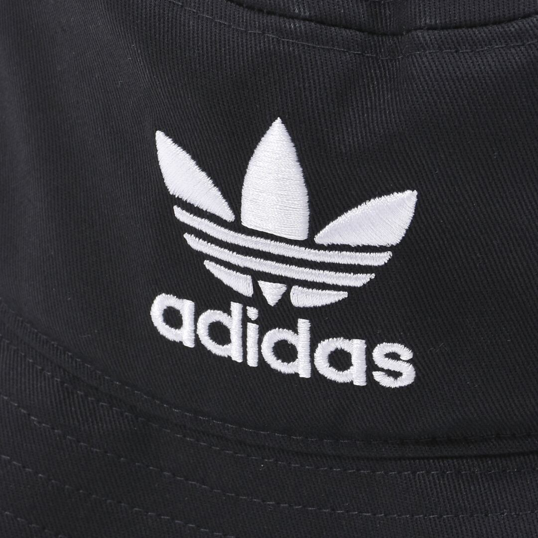 50%OFF】adidas 定番バケットハット | VOLCAN&APHRODITE 公式通販