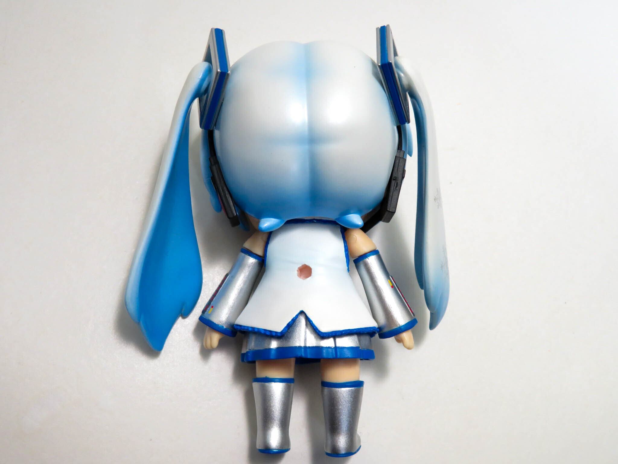再入荷（A−ランク）【549】 雪ミクダヨー 全種セット ねんどろいど