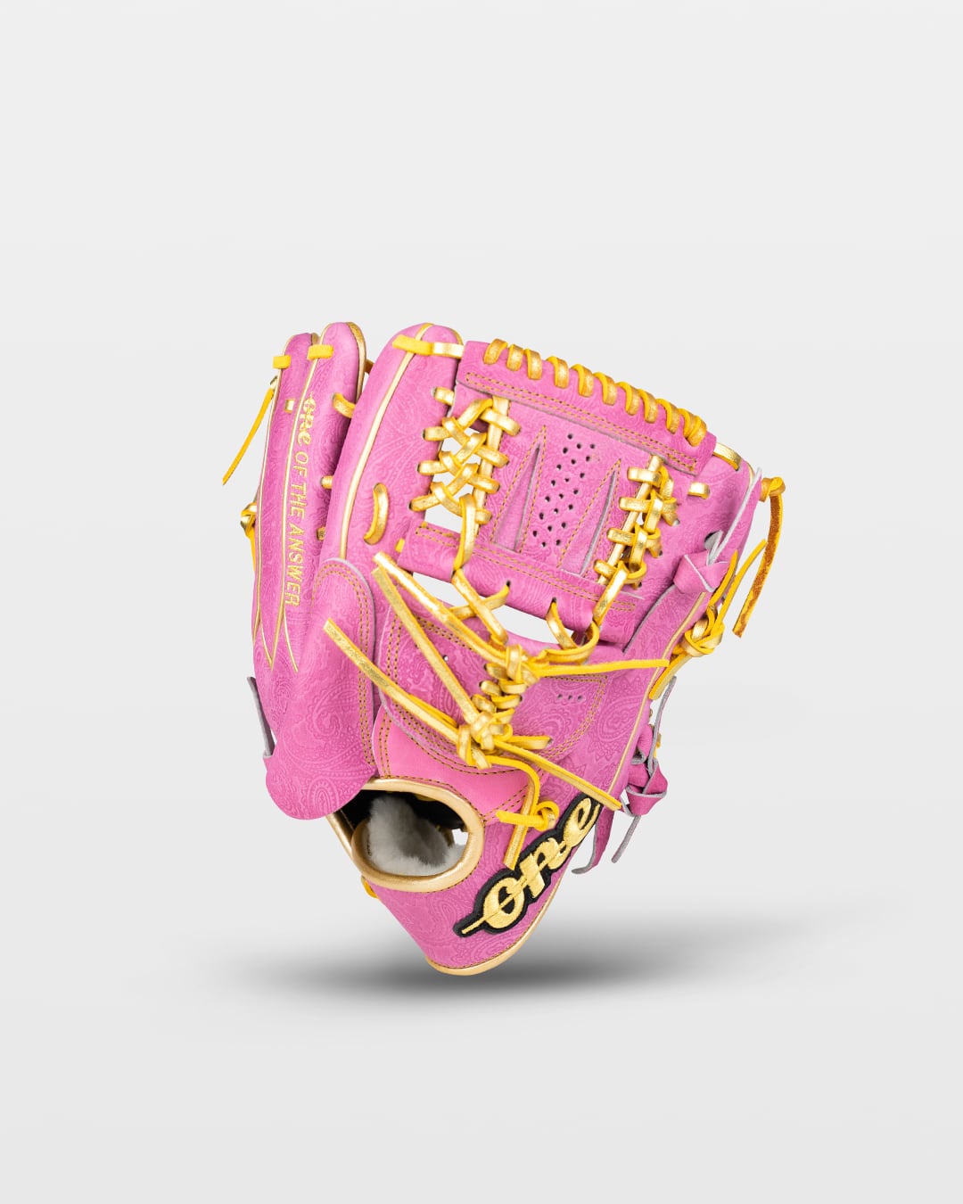 【3rd ANNIVERSARY 抽選販売 世界18個限定】#D18  THE ONE DENIM AUTHENTICS "NUME"(シリアルNo.付き)