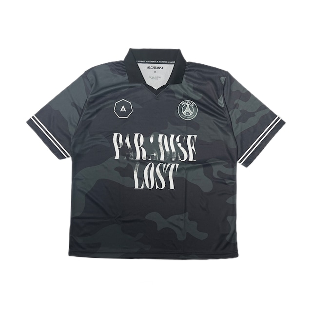 ALCHEMIST / PSG GAME DAY JERSEY