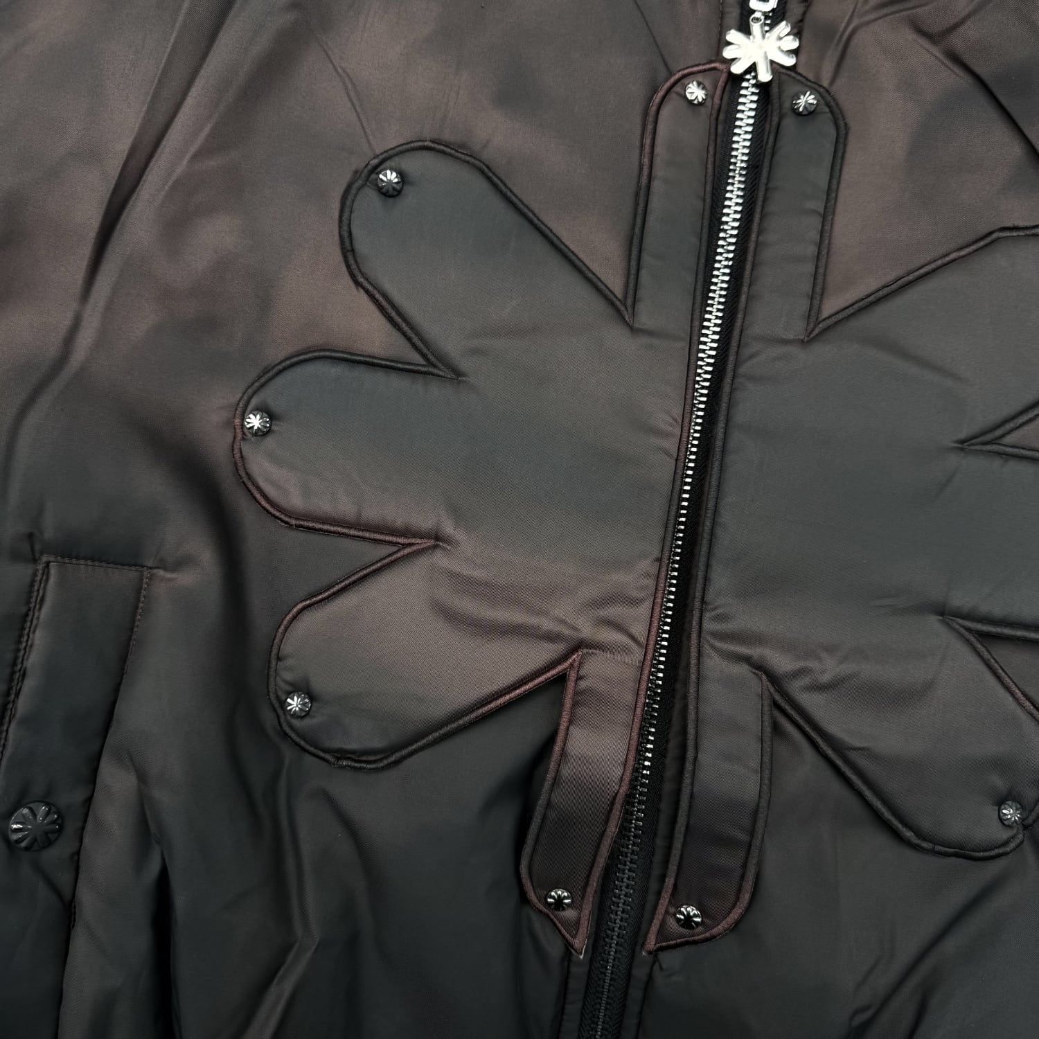 bomber様 値下げ依頼品 LOSTSHDWS / REVERSIBLE DETACHED BOMBER | HOLICK