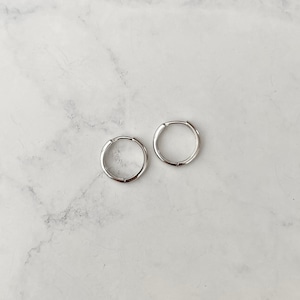 【SV2-60】silver earring