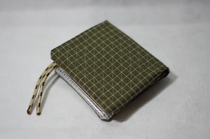 MANA UL Wallet（Multi Fabric）14g