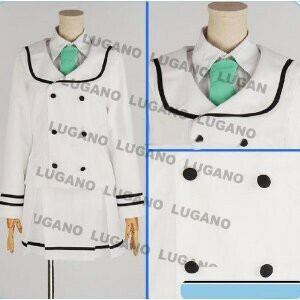 DK1026 『貧乏神が!』　九十九木 牡丹 (つくもぎ ぼたん) 風　コスプレ衣装　新品　完全オーダメイドも対応可能 K1026 『貧乏神が!』 九十九木 牡丹 (つくもぎ ぼたん) 風 コスプレ