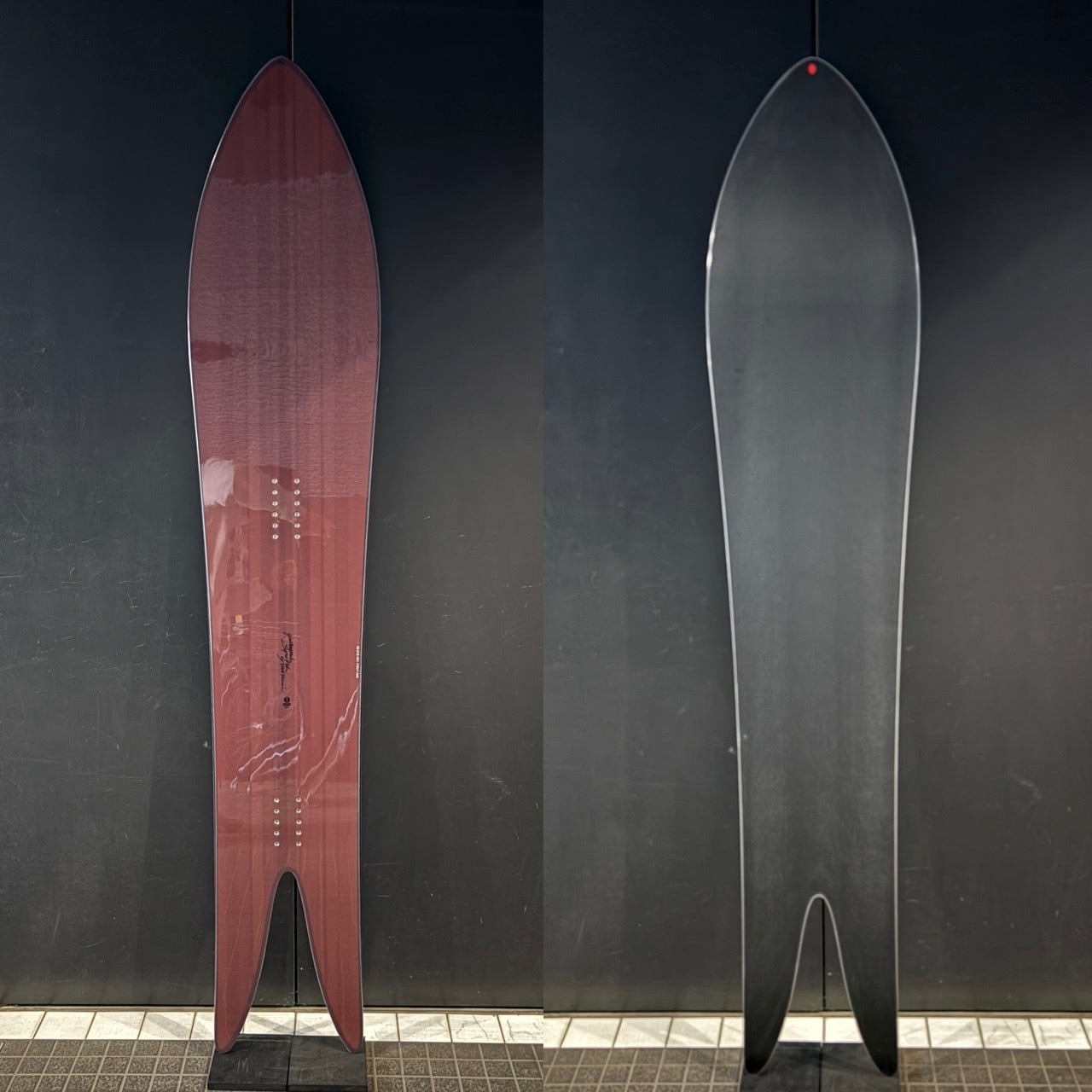 GENTEMSTICK ゲンテンスティック 22-23 SLASHER | mar surf crew