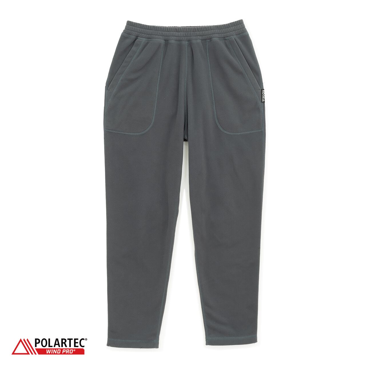 Fleece Lazy Pants | 山入野外活動道具店 a.k.a IML