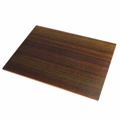 智頭杉ティーマット CHIZUSUGI TEA MAT | 輪島キリモト Official WEB Shop