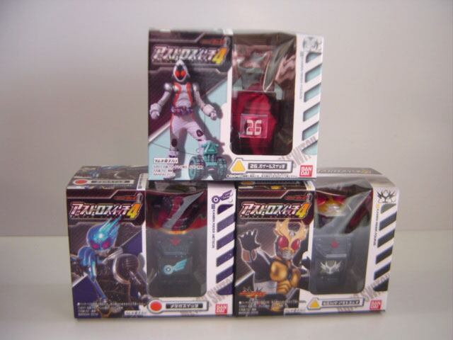 ♯Ihu10Otダンボール戦機LBXアタックファンクションレア入全8種 | Pay ID