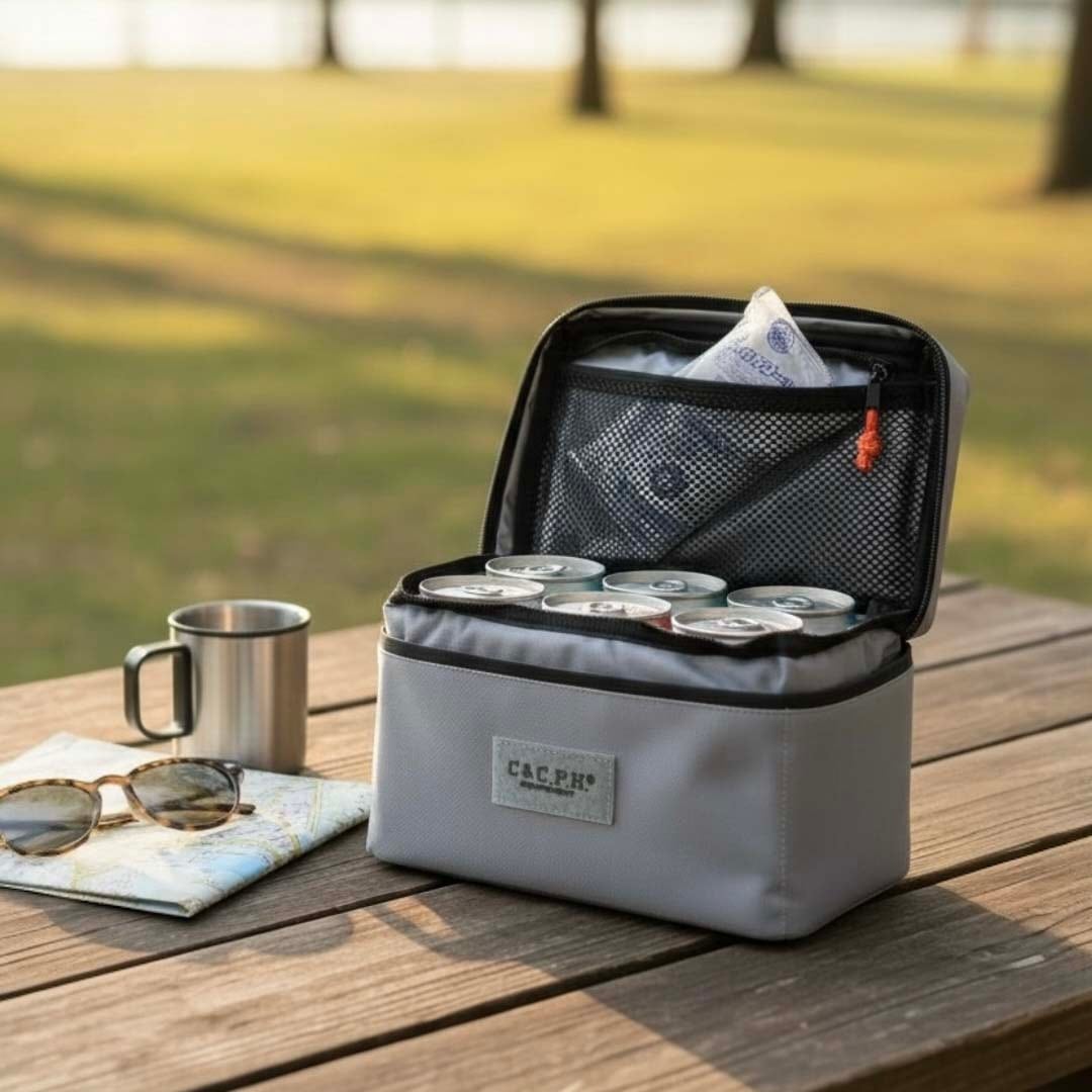 布小物 | C&C.P.H.EQUIPEMENT_BACK YARD