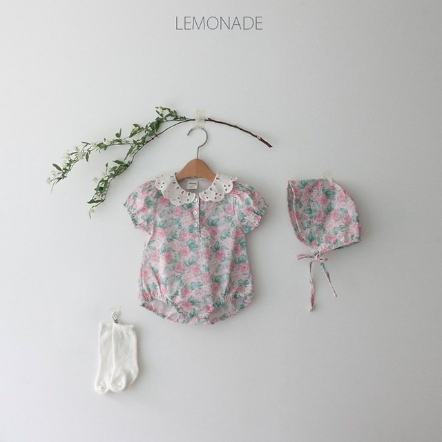 《予約》lemonade ¨ rishian suit ¨ 26summer