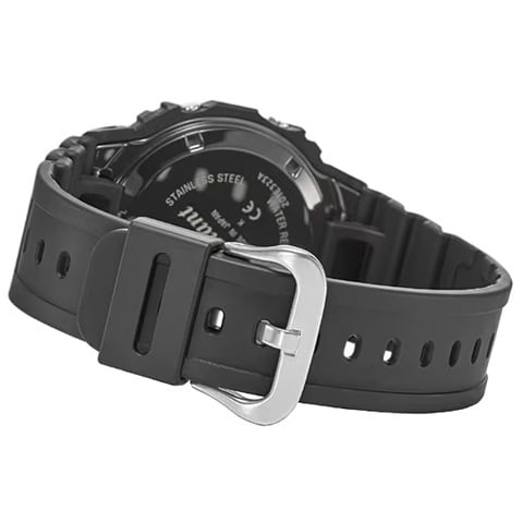 カシオ G-SHOCK GW-5000U-1JF ソーラー電波時計 メタルケース
