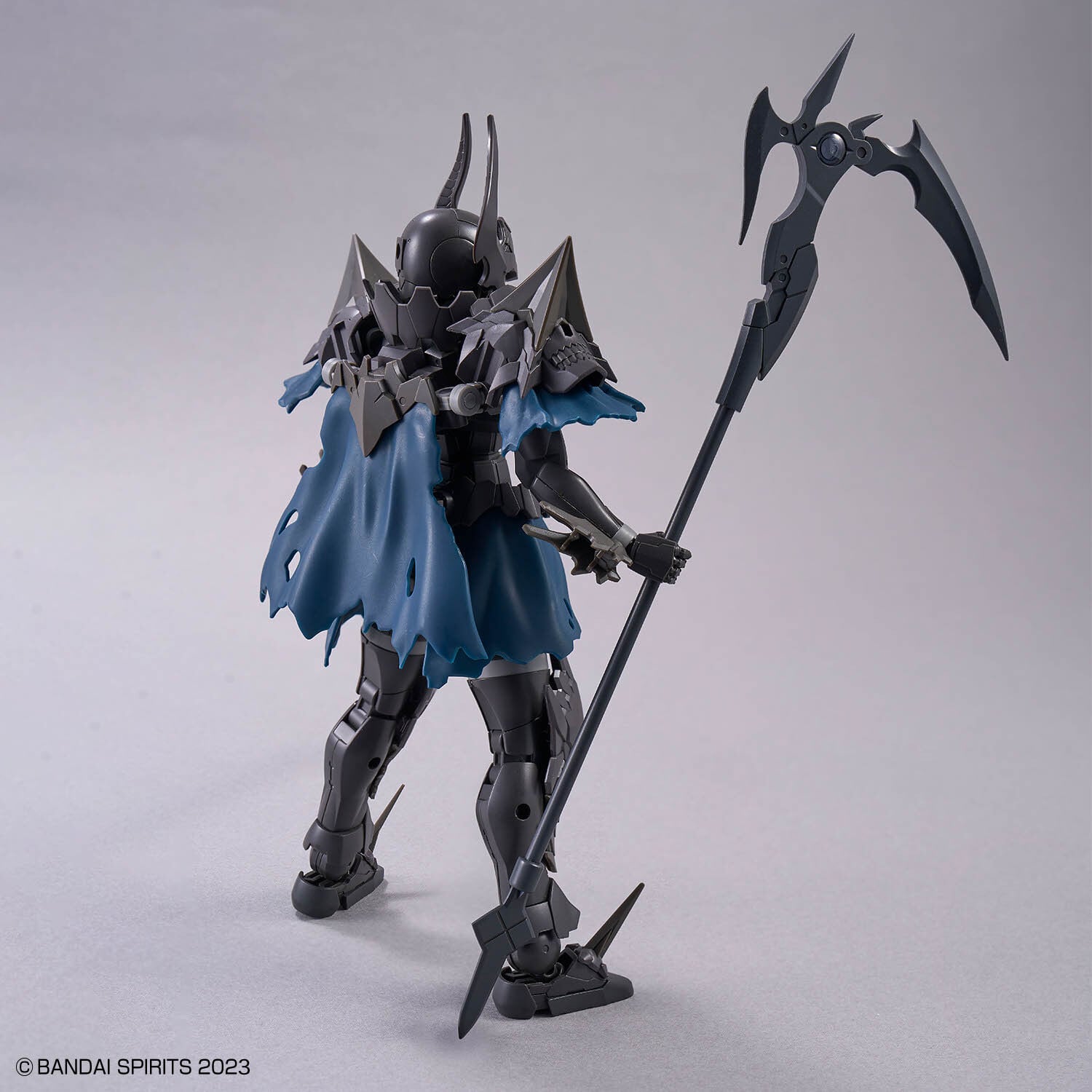 BANDAI 30MF ネクロスナイト | みんなの工作ベース