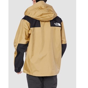 ノースフェイスマウンテンレインテックスジャケット（メンズ）Mサイズ NP12135 THE NORTH FACE Mountain Raintex Jacket