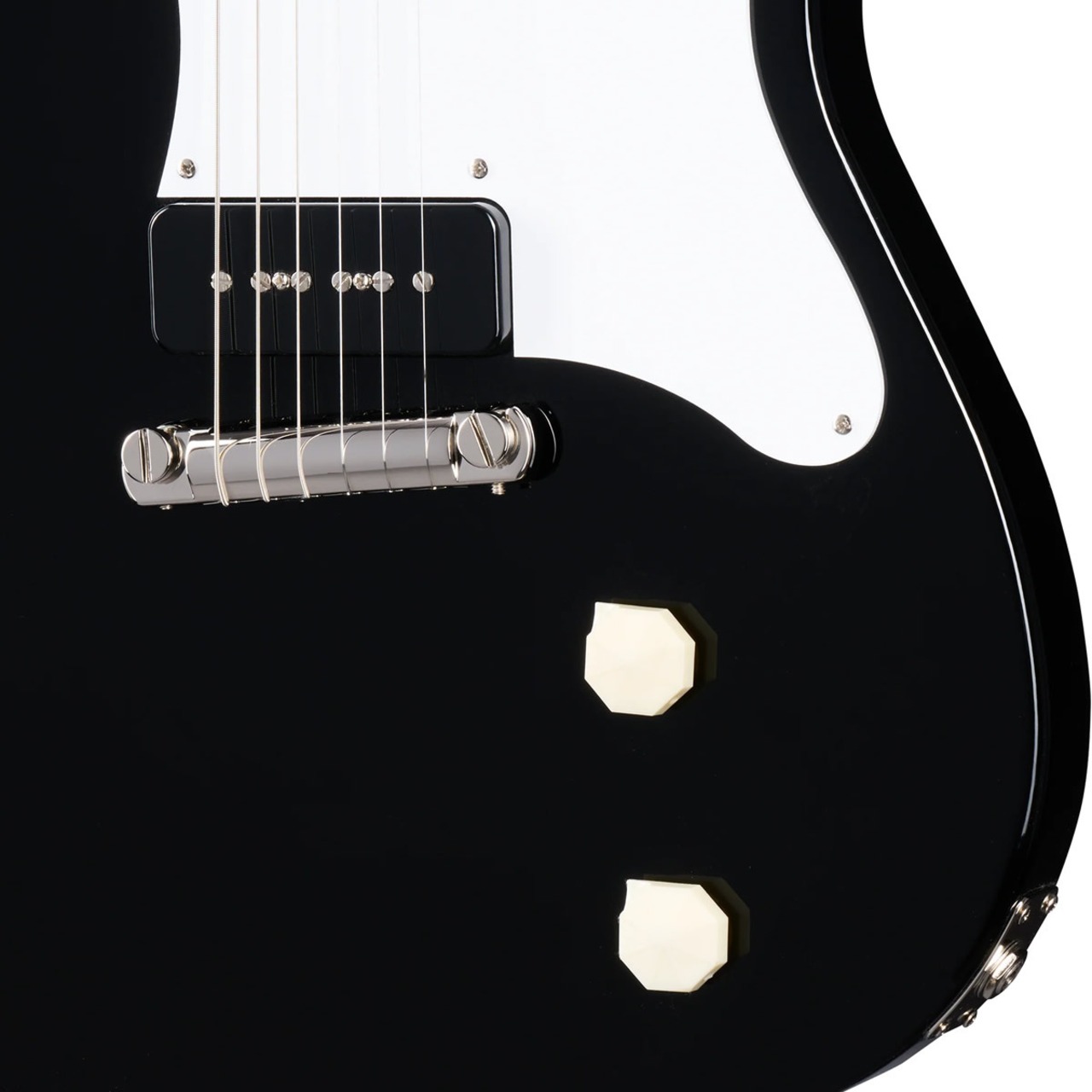 Epiphone USA Coronet (Ebony)