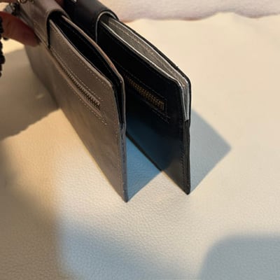 B.stuff 薄手のお財布限定バージョン