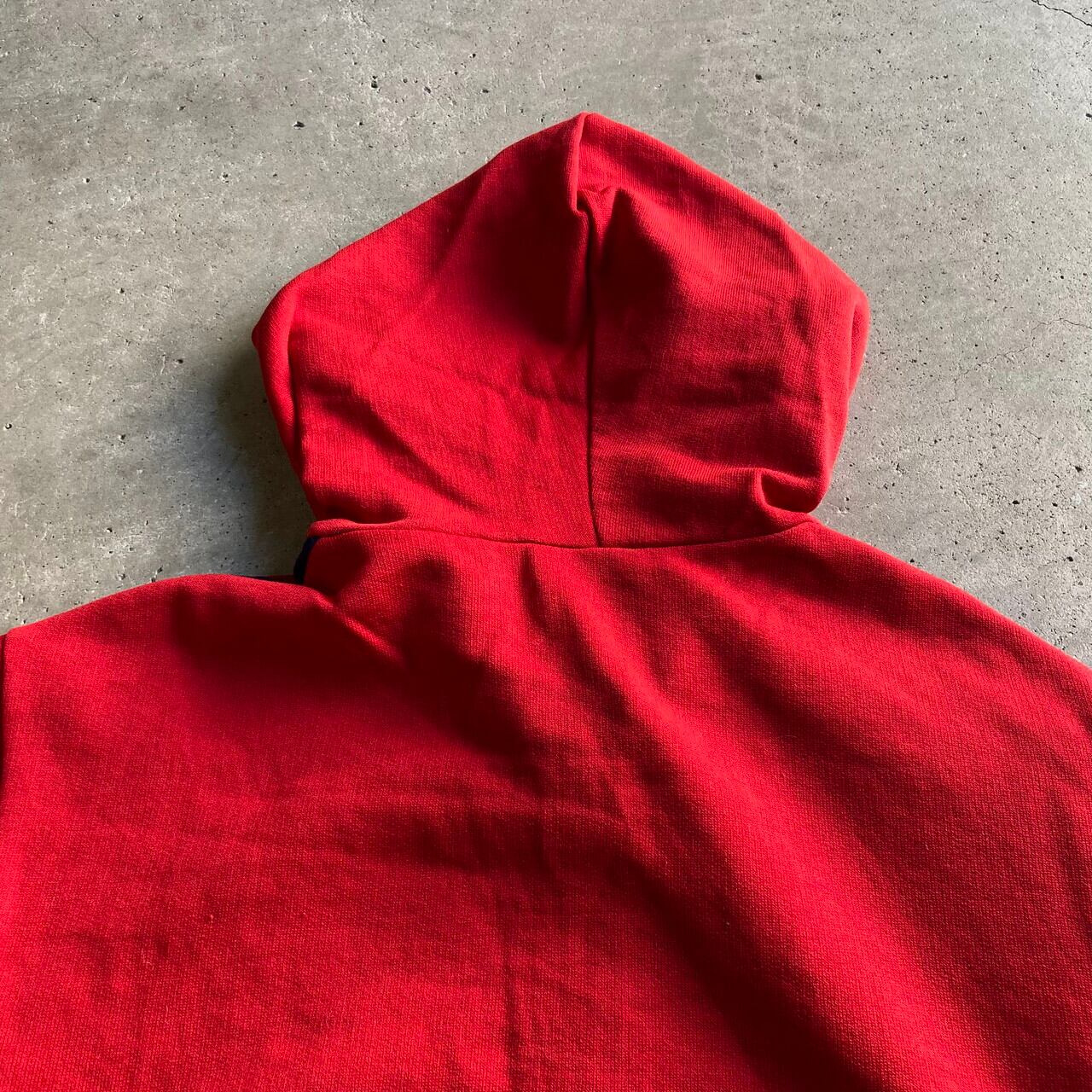 70年代 フランス製 VENTEX社製 adidas アディダス フロッキープリント