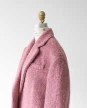 〈CÉLINE by phoebe philo〉 Chesterfield Coat
